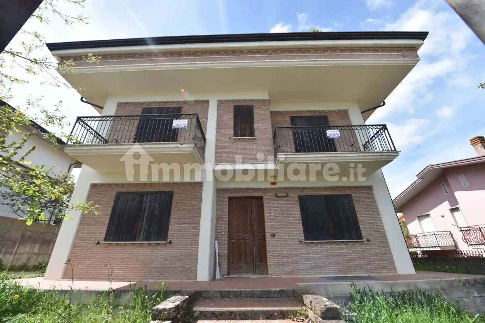 Villa unifamiliare via Giovanni Cillo, Centro, Pietradefusi - foto 4