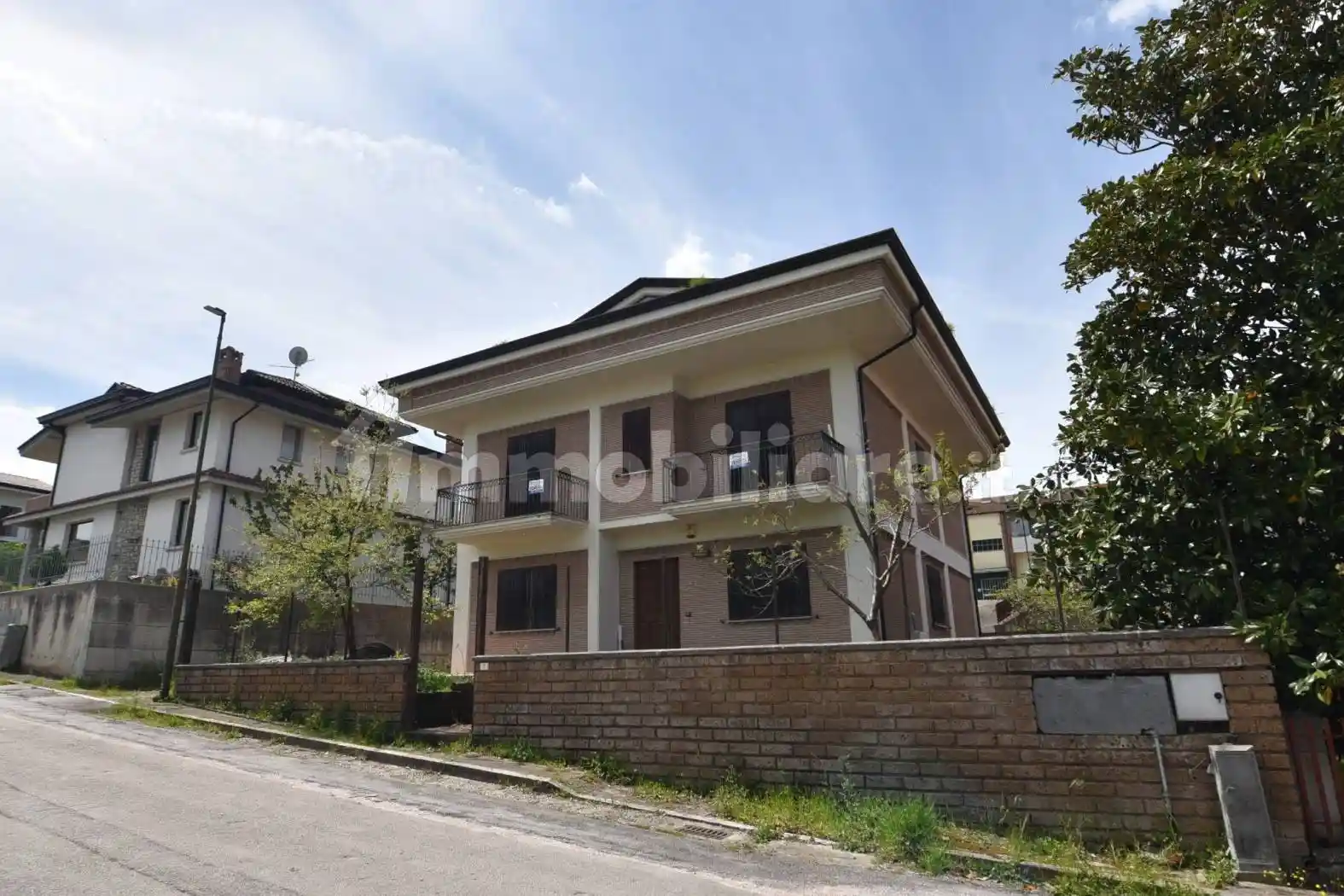 Villa unifamiliare via Giovanni Cillo, Centro, Pietradefusi - foto 5