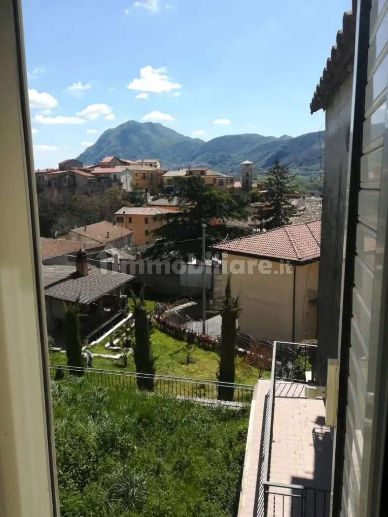 Villa in vendita a Candida