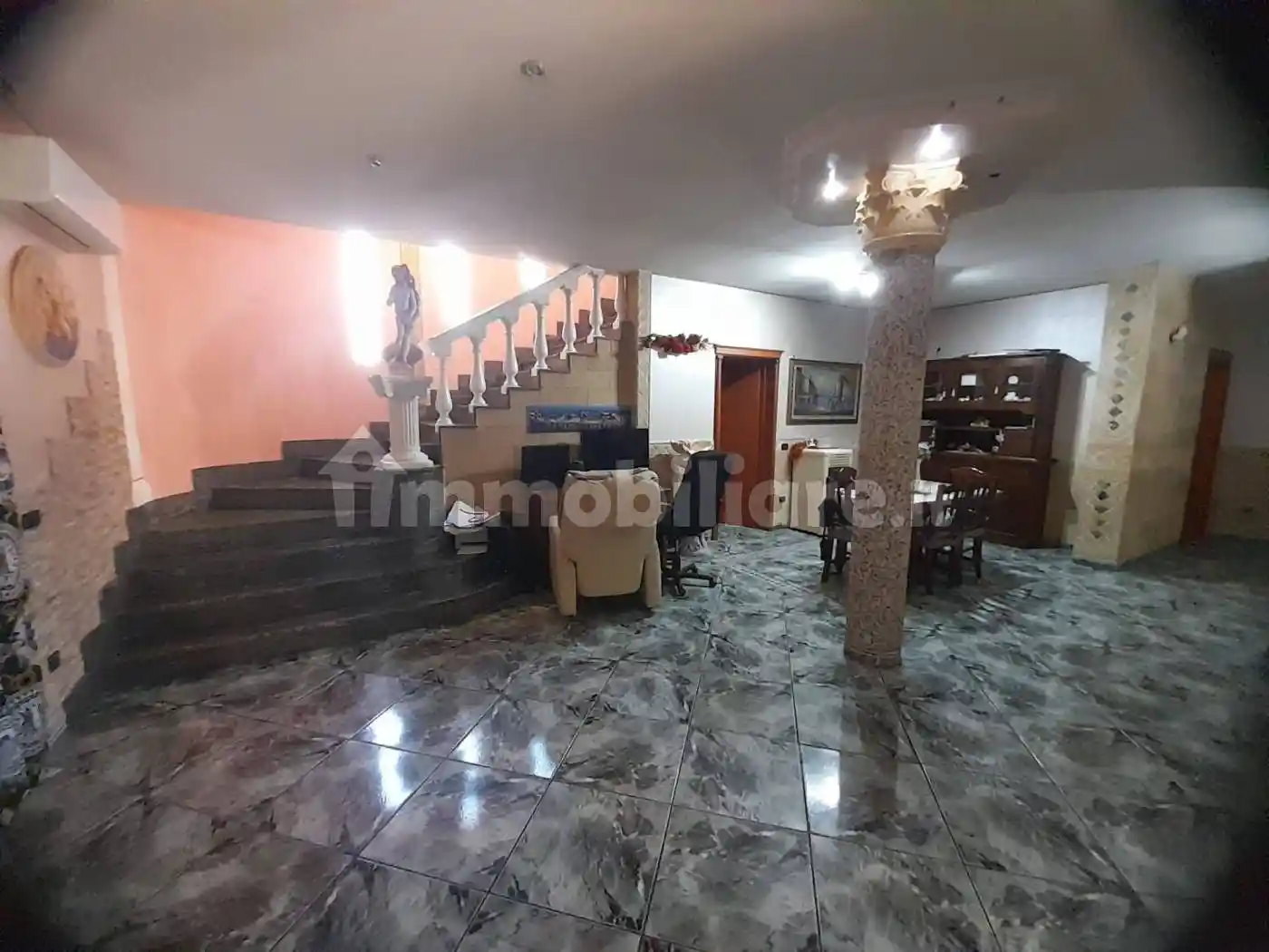 Villa in vendita a Statte