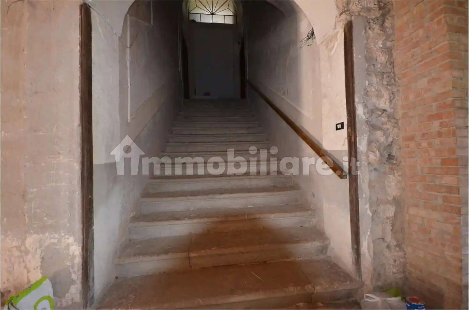 Palazzo - Edificio in Vendita - foto 5