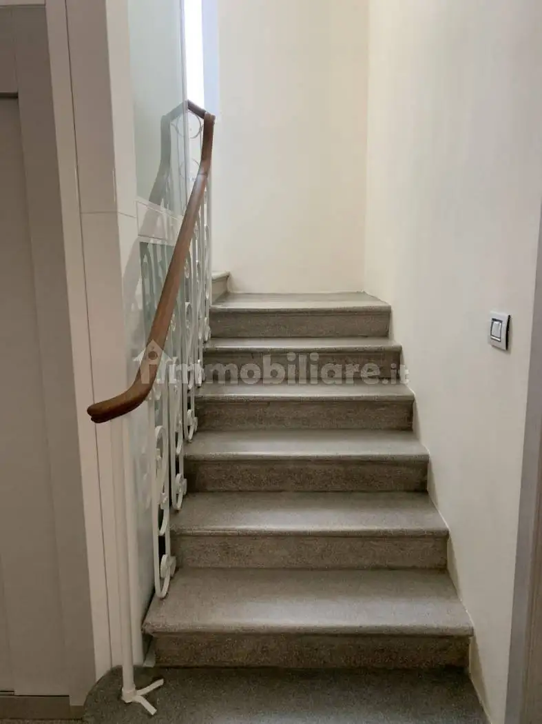 Bilocale buono stato, primo piano, Centro, Colle Umberto - foto 5