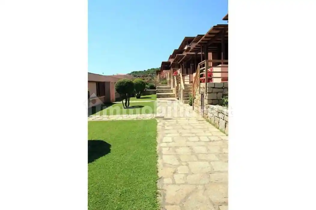 Trilocale Tanca Manna, Cannigione, Arzachena - foto 4