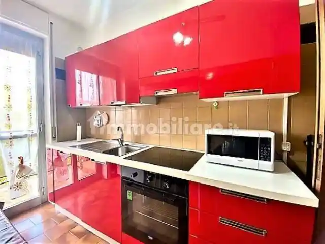 Appartamento in vendita a Novara