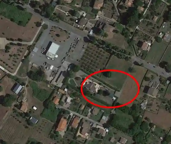 Villa in vendita a Palestrina