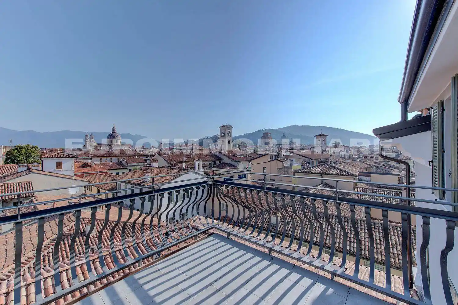 Attici di nuova costruzione a Brescia - foto 2