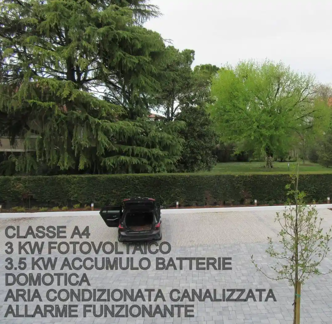 Appartamento in affitto a Padova