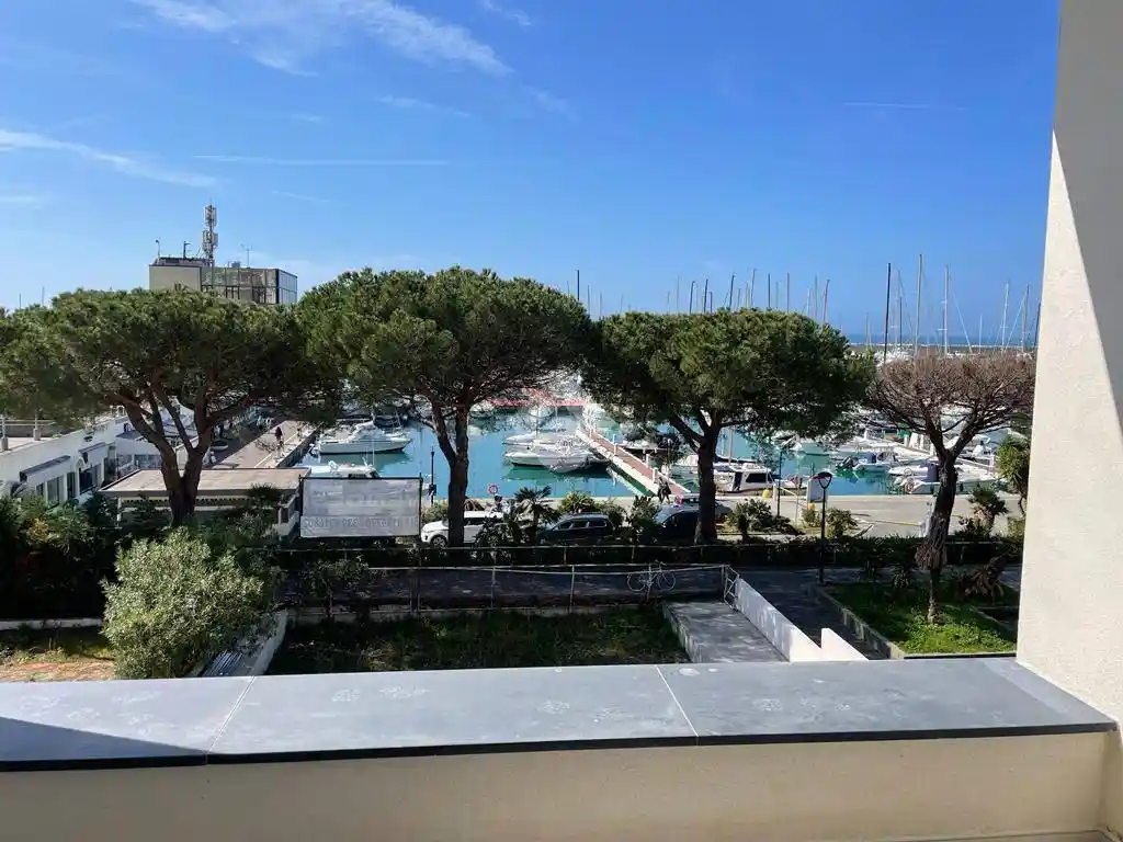 Appartamento in vendita a Lavagna