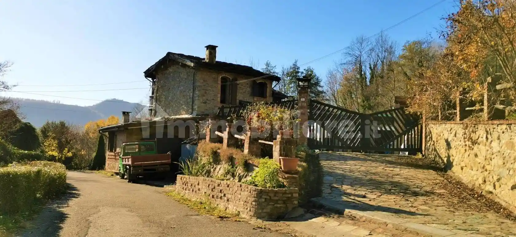 Villa in vendita a Corio