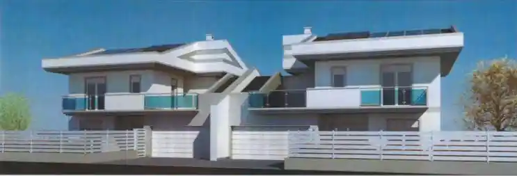 Villa in vendita a Carignano