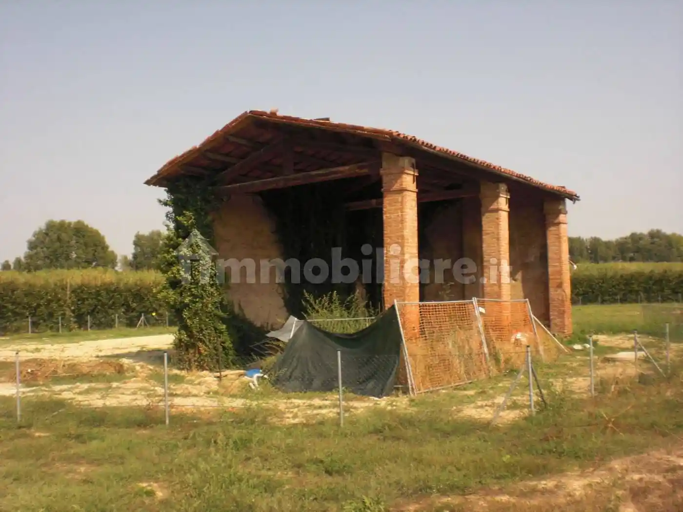 Rustico - Casale in vendita a Faenza