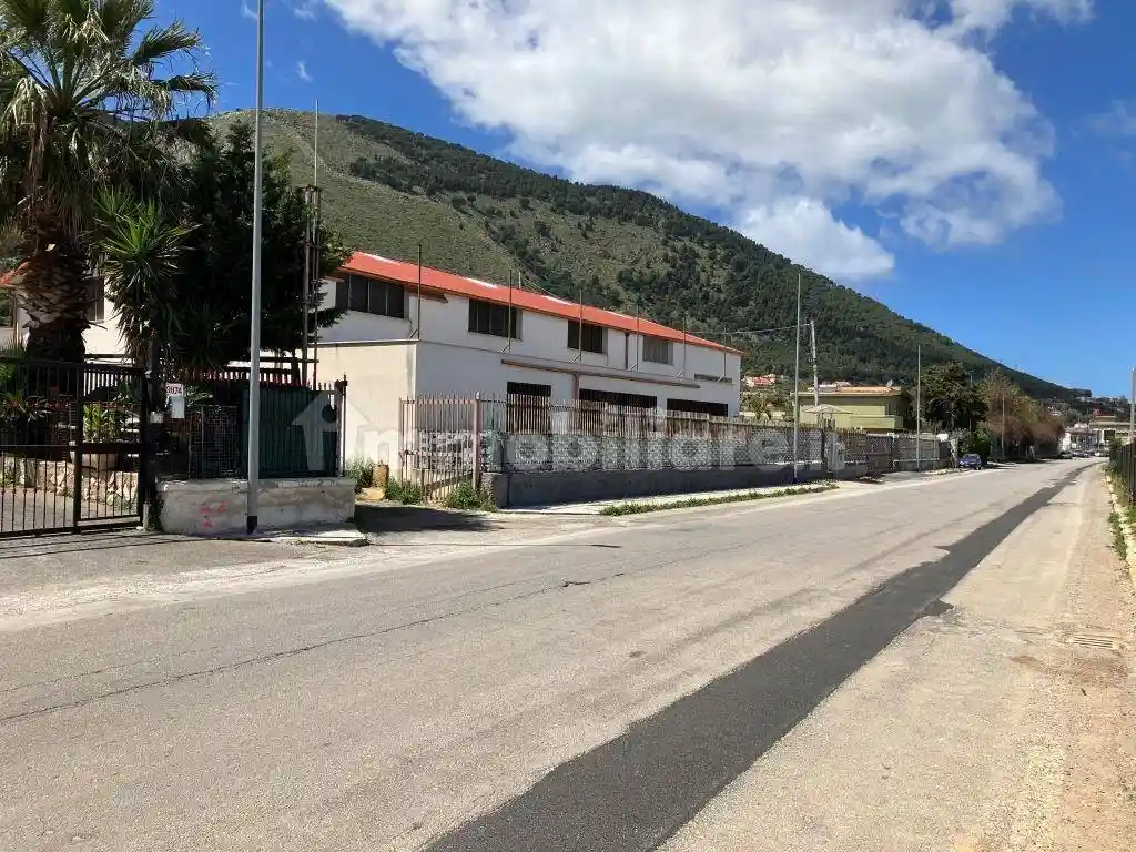 Appartamento in affitto a Palermo