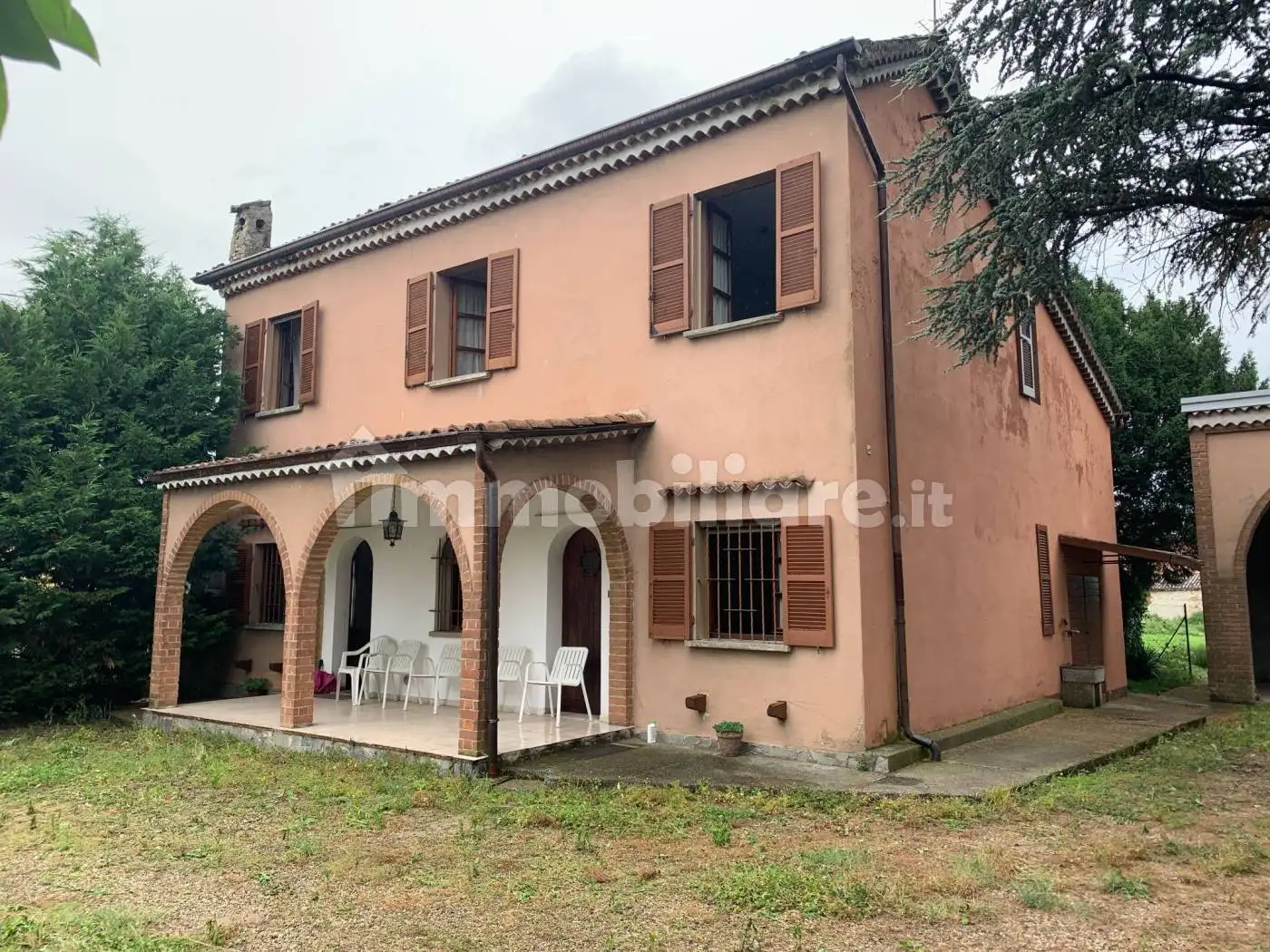 Rustico - Casale in vendita a Barbianello