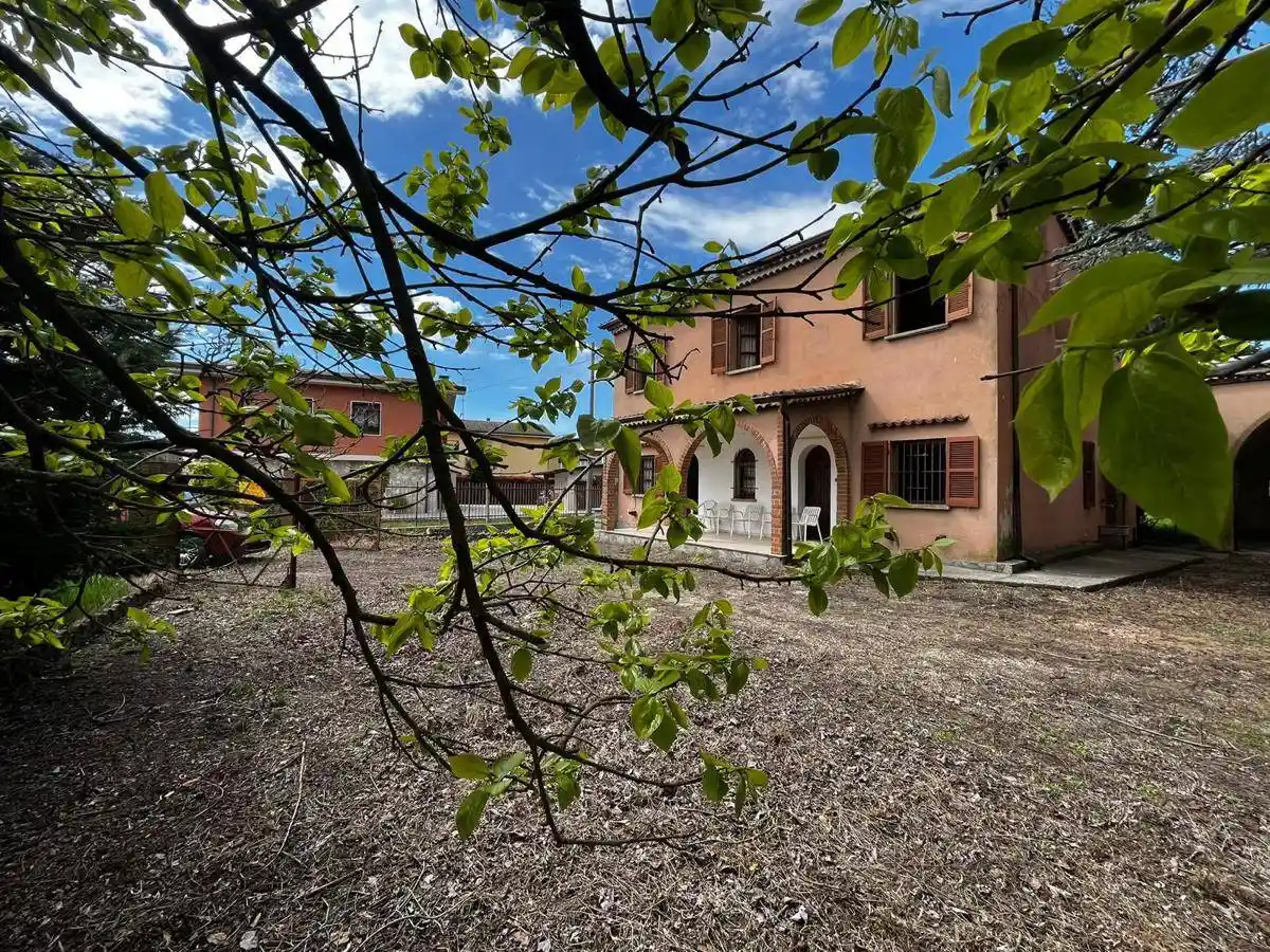 Casale Casa Storini, Barbianello - foto 2