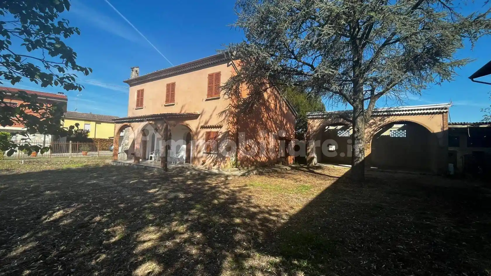 Casale Casa Storini, Barbianello - foto 3