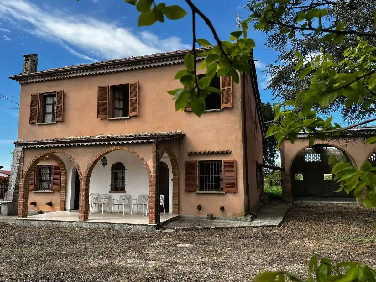 Casale Casa Storini, Barbianello - foto 4