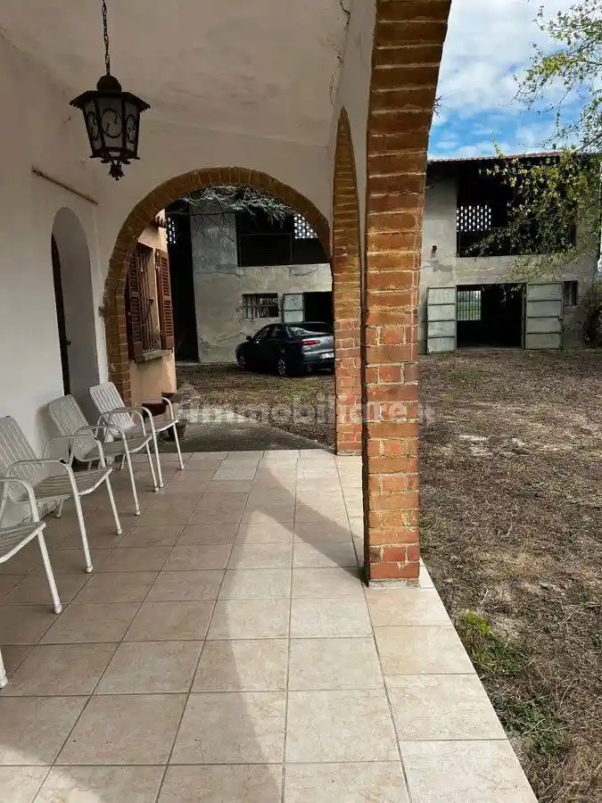 Casale Casa Storini, Barbianello - foto 5