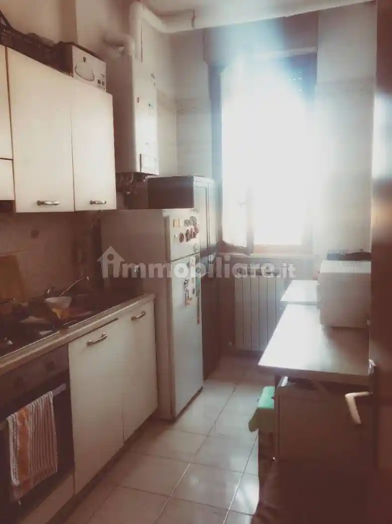 Appartamento in affitto a Corbetta