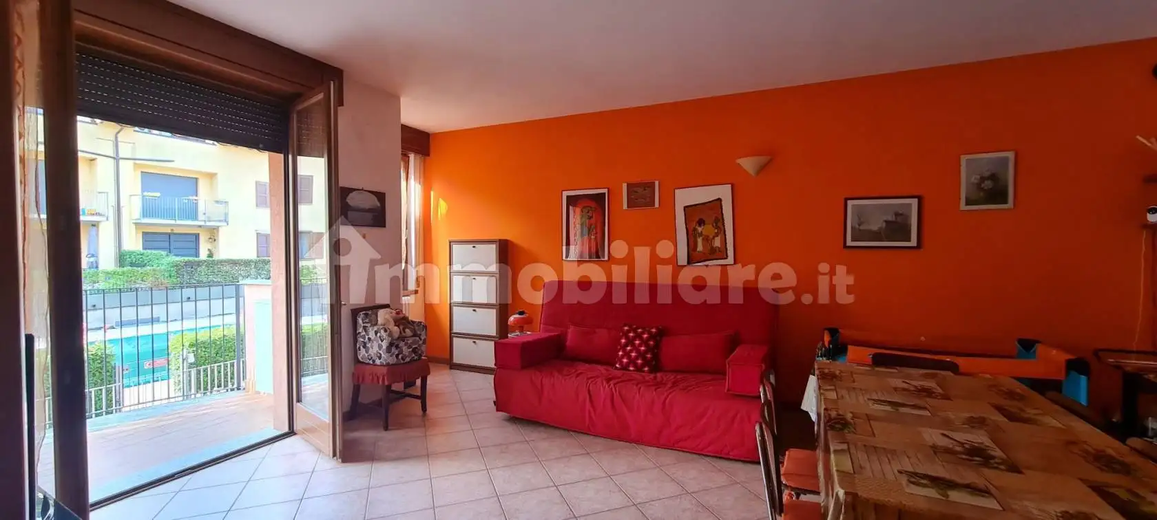 Bilocale frazione Bonzeno 31, Centro, Bellano - foto 2