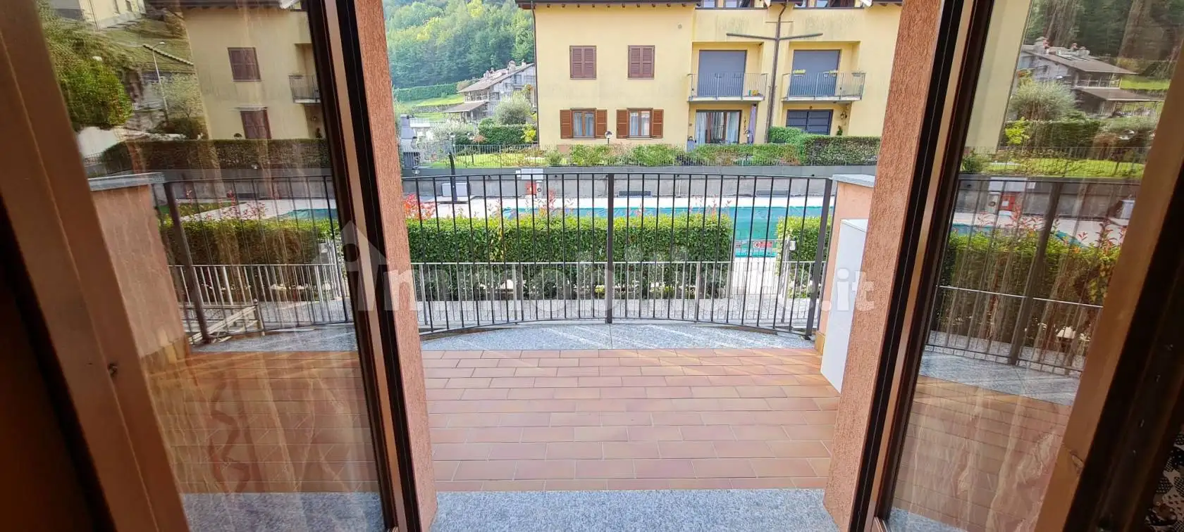 Bilocale frazione Bonzeno 31, Centro, Bellano - foto 3