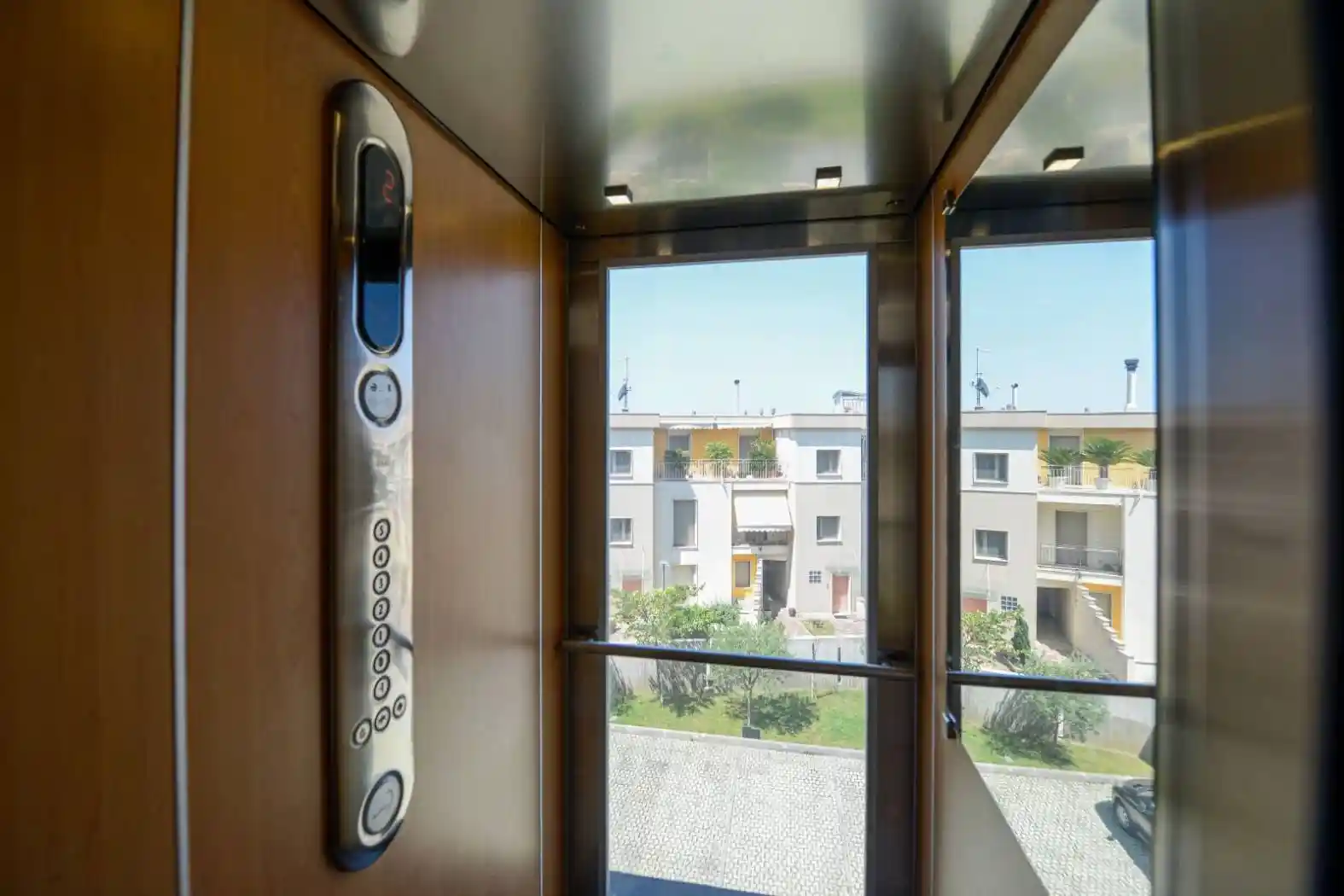 Quadrilocale via degli Aragonesi, Centro, Matera - foto 2