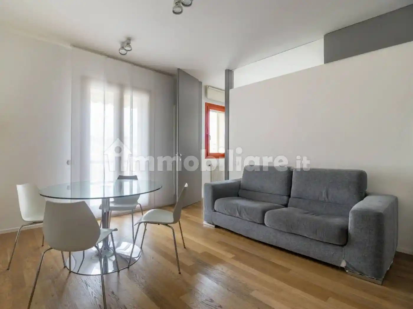 Quadrilocale via degli Aragonesi, Centro, Matera - foto 5