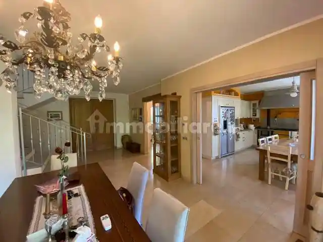 Villa in vendita a Bereguardo