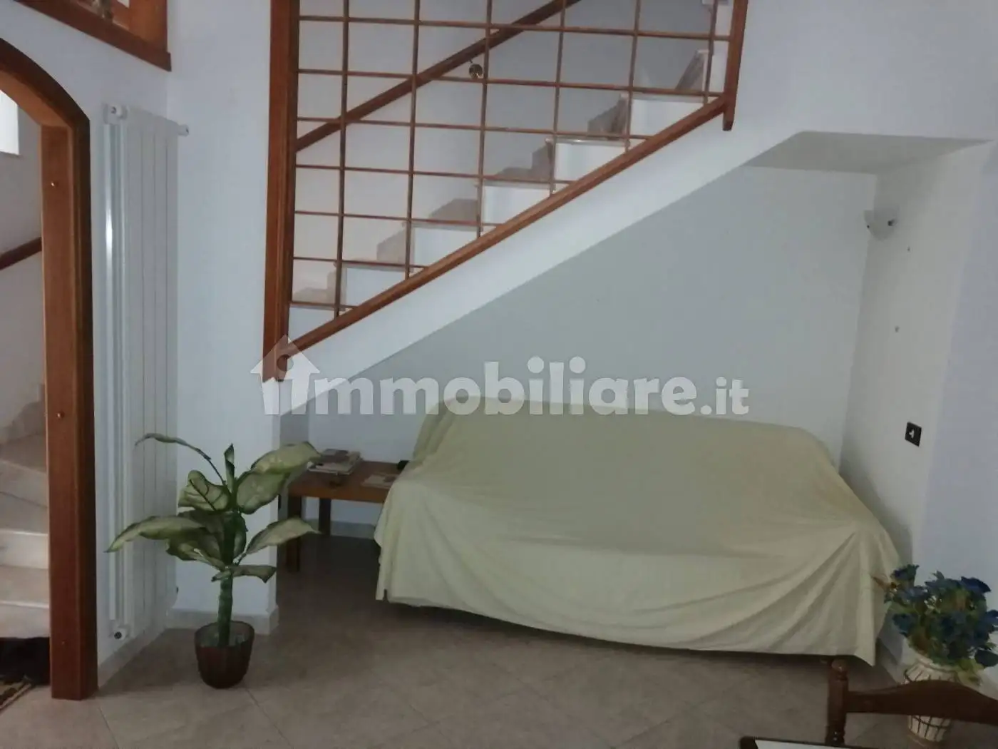 Casa indipendente in vendita a Deliceto