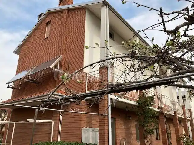 Villa in vendita a Mede