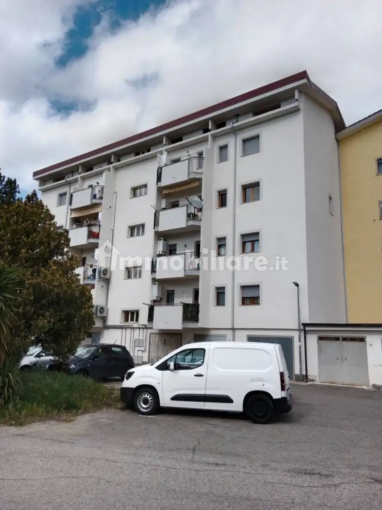 Appartamento in vendita a Castiglione Cosentino