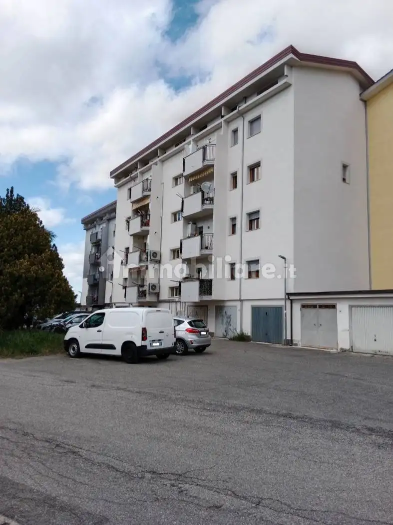 Quadrilocale piazza 11 Settembre, Capitano, Castiglione Cosentino - foto 2