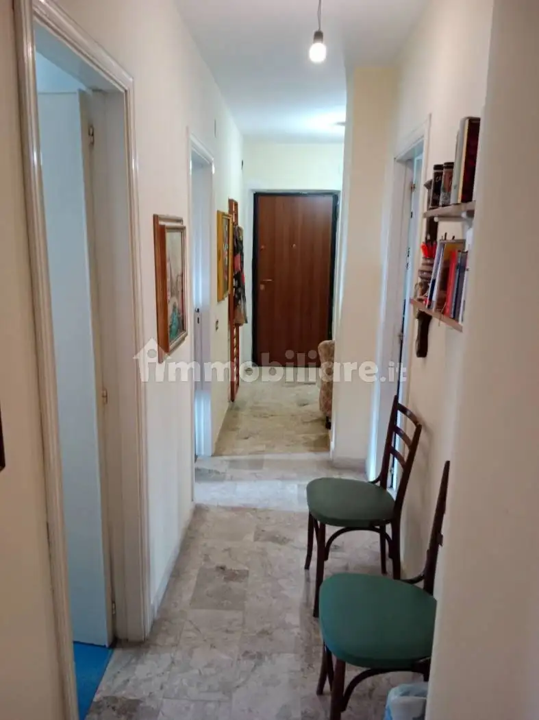 Quadrilocale piazza 11 Settembre, Capitano, Castiglione Cosentino - foto 4