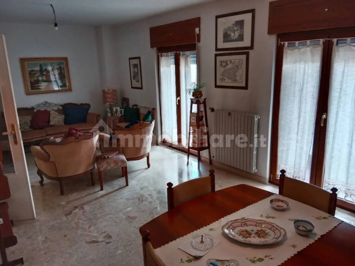 Quadrilocale piazza 11 Settembre, Capitano, Castiglione Cosentino - foto 5