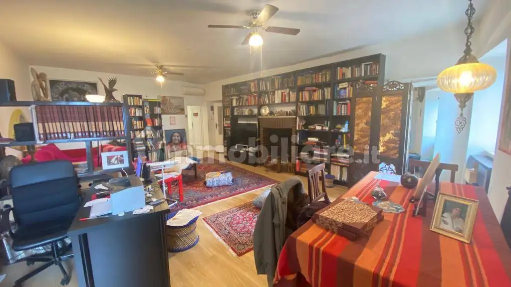 Appartamento in vendita a Cantalupo in Sabina