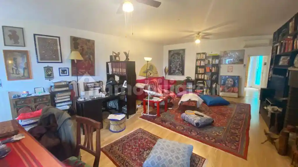 Trilocale via Luigi Chierici, Cantalupo in Sabina - foto 2