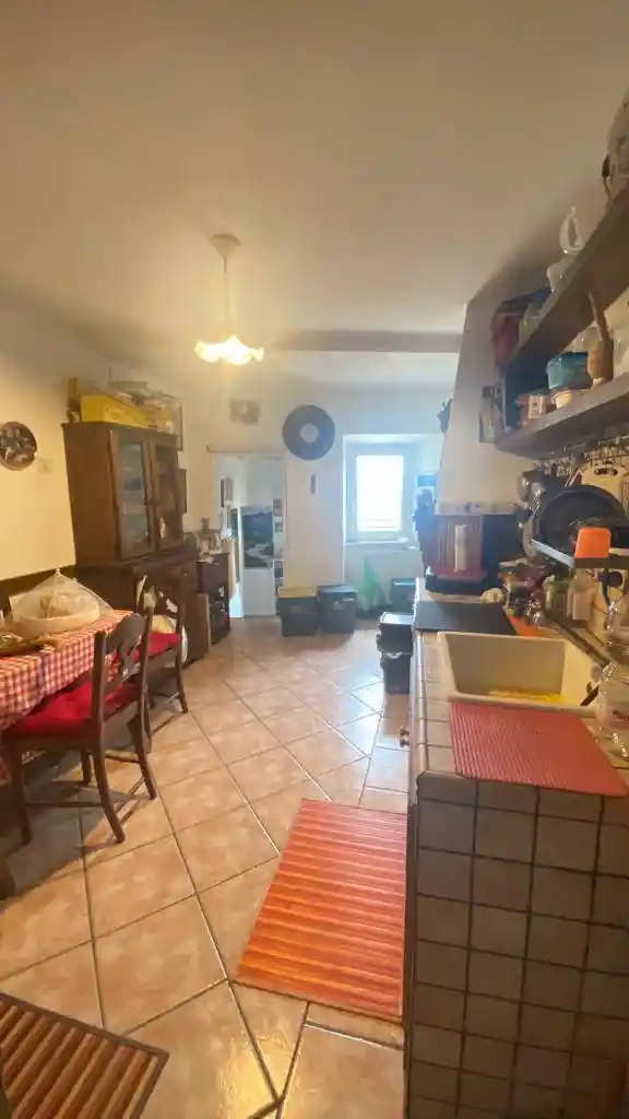 Trilocale via Luigi Chierici, Cantalupo in Sabina - foto 4