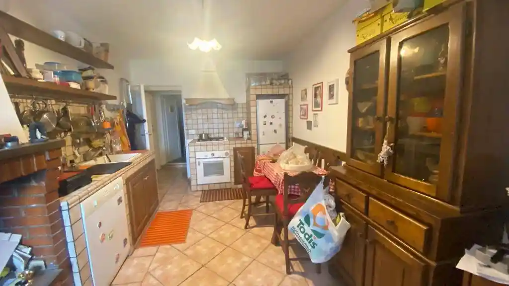 Trilocale via Luigi Chierici, Cantalupo in Sabina - foto 5