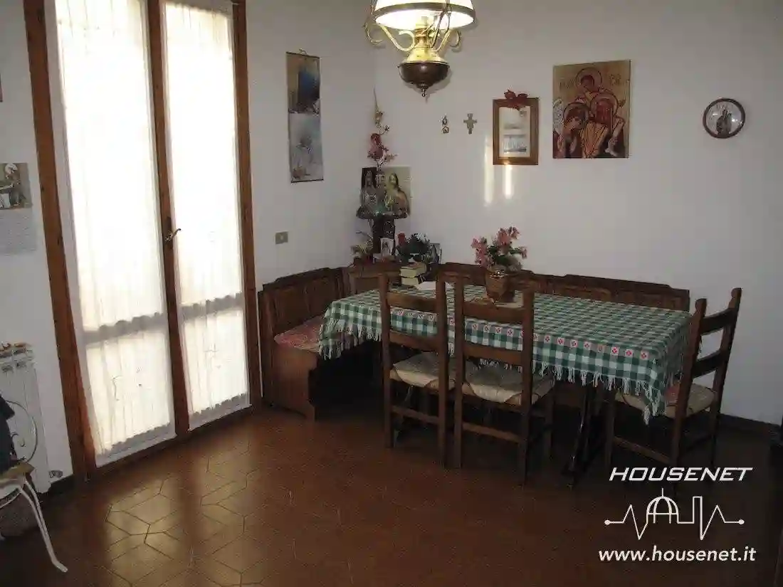 Villetta a schiera - foto 4