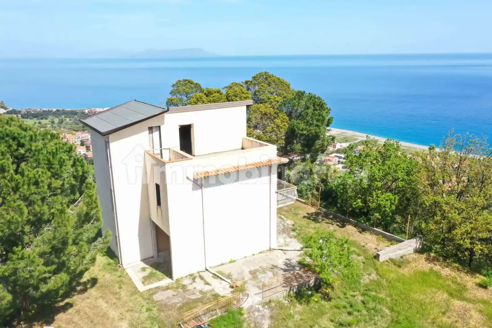 Villa in vendita a Gioiosa Marea