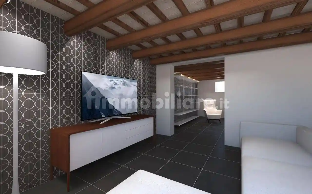 Casa indipendente in vendita a Cupramontana