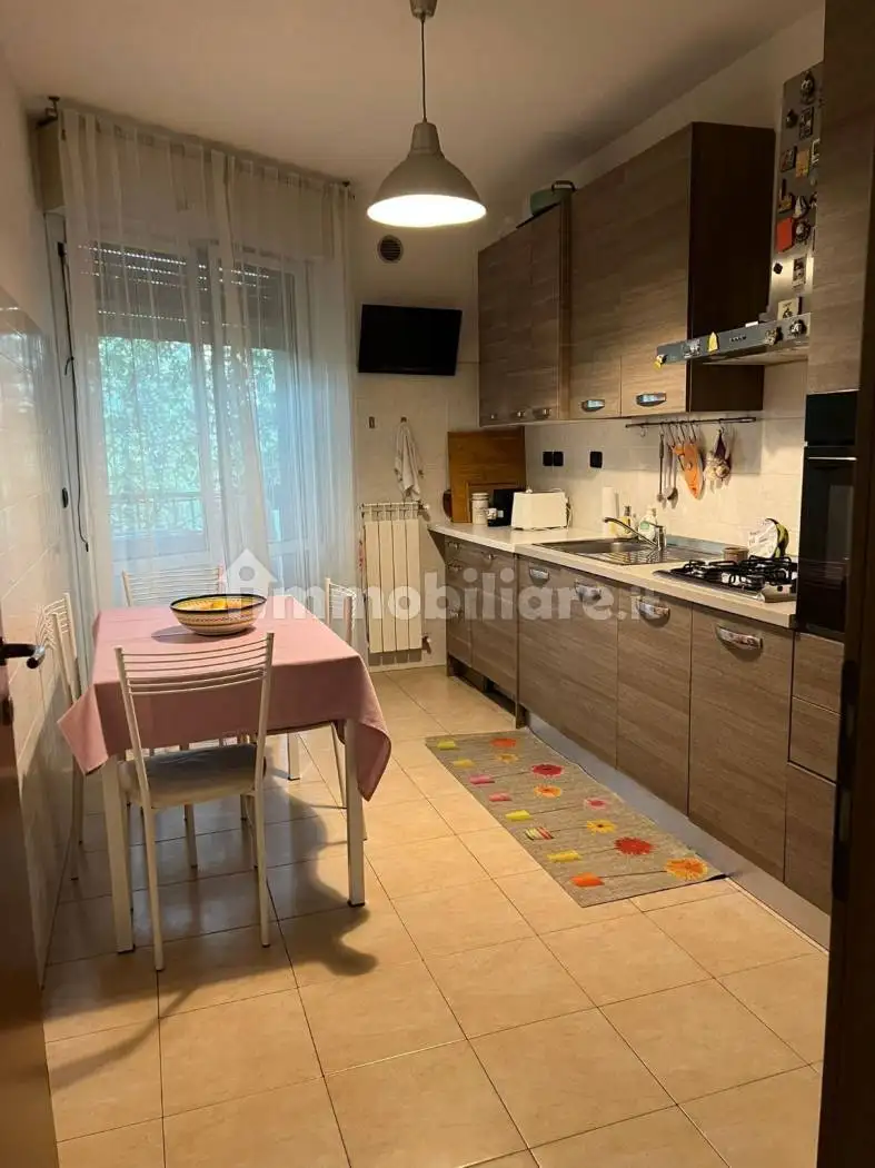Apartment in vendita a Milan