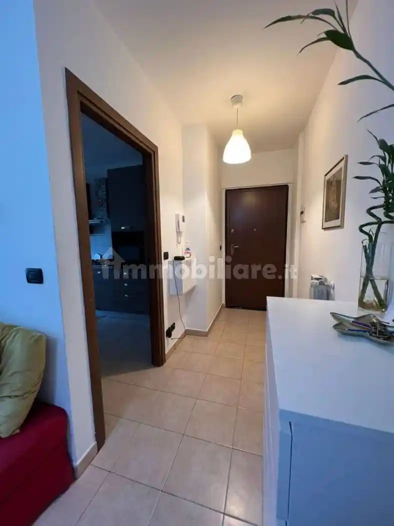 Trilocale via Caduti in Missione di Pace 19, Rubattino, Milano - foto 2