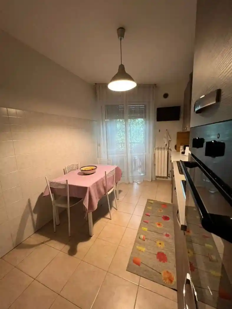 Trilocale via Caduti in Missione di Pace 19, Rubattino, Milano - foto 3