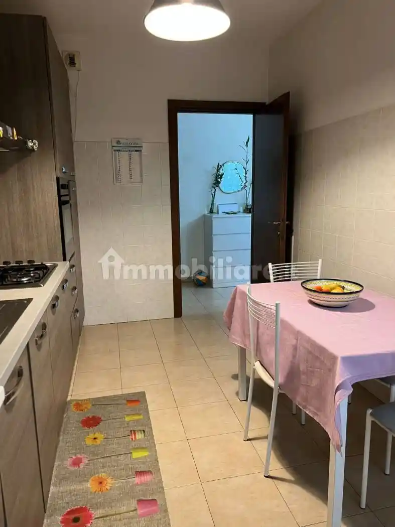 Trilocale via Caduti in Missione di Pace 19, Rubattino, Milano - foto 4