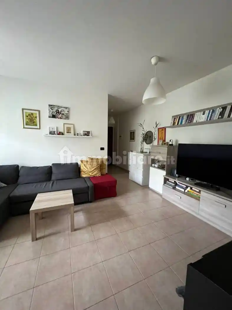 Trilocale via Caduti in Missione di Pace 19, Rubattino, Milano - foto 5