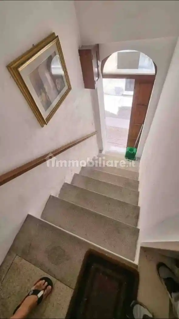 Trilocale via Armando Diaz 18, Centro, Città Sant'Angelo - foto 2