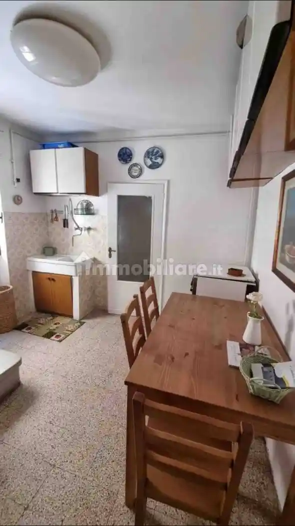 Trilocale via Armando Diaz 18, Centro, Città Sant'Angelo - foto 3