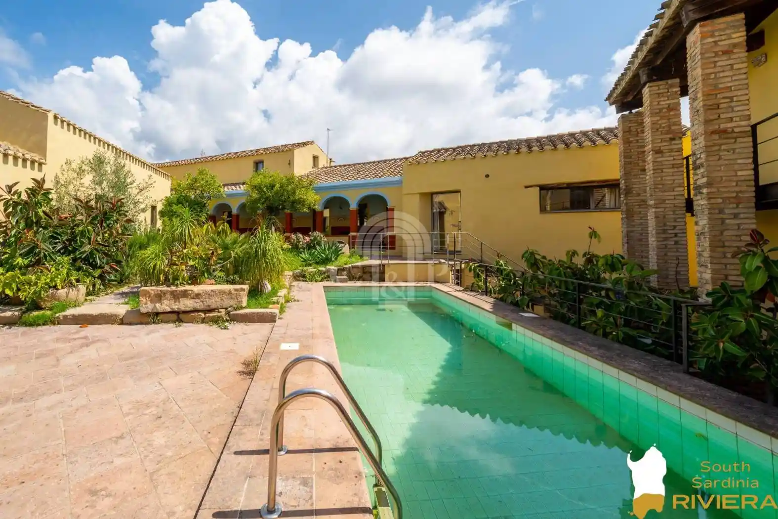 Villa in vendita a Sinnai