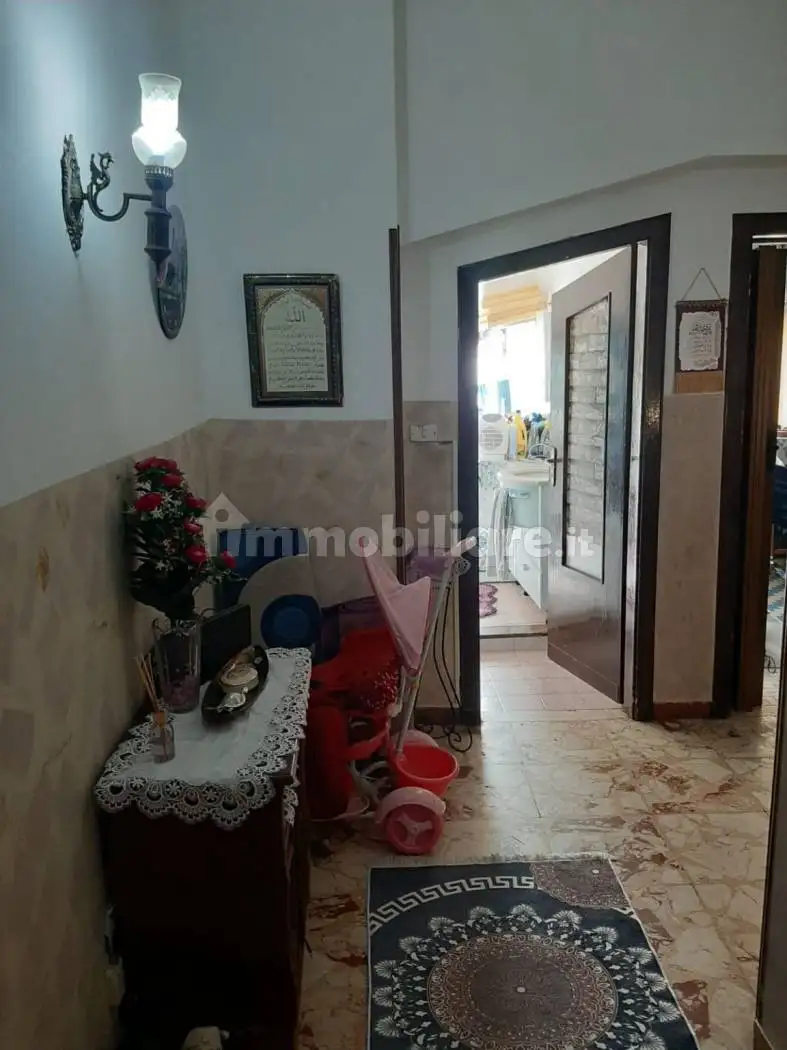 Appartamento in vendita a Reggio Calabria