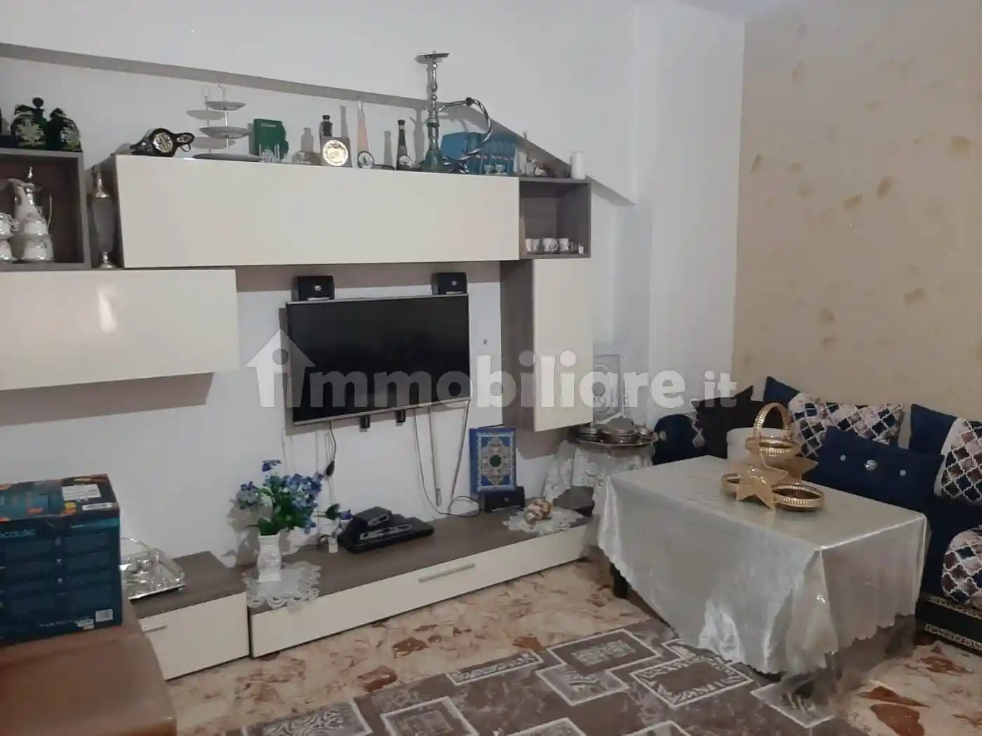 Quadrilocale viale Aldo Moro, Ferrovieri - Stadio, Reggio Calabria - foto 3